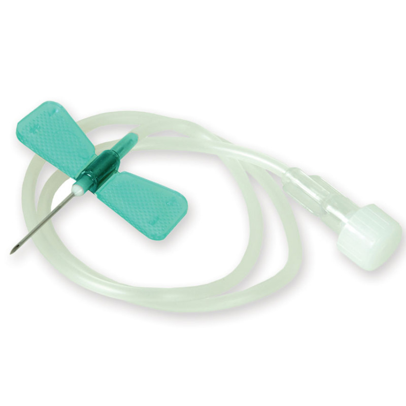 AGHI FLY 21G CON ADATTATORE LUER