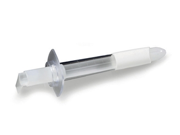 ANOSCOPIO MONOUSO HEINE 130 x 20MM STERILE