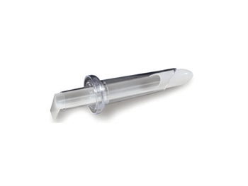 ANOSCOPIO MONOUSO HEINE 85 x 20MM STERILE