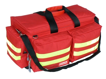 BORSA EMERGENZA GRANDE ROSSA 65 x 35 x 35CM