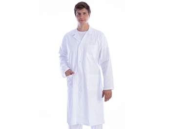 CAMICE BIANCO UOMO T. XL