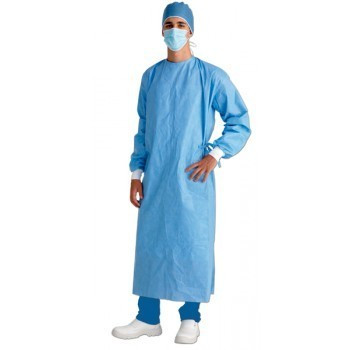 CAMICI CHIRURGICI STANDARD XL 