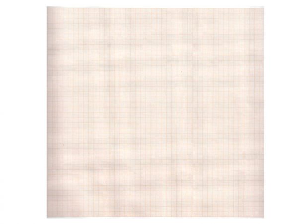 CARTA TERMICA ECG SCHILLER AT1 80 x 70MM 300FF