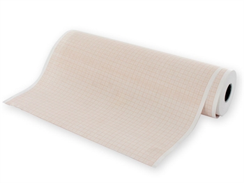 CARTA TERMICA ECG CARDIOLINE 200S 210X295 - 180 FOGLI