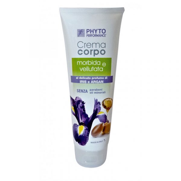 CREMA CORPO 250ML 