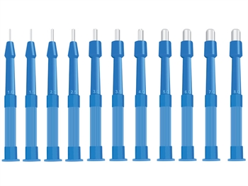 CURETTE BIOPSIA PUNCH SENZA OTTURATORE 5MM