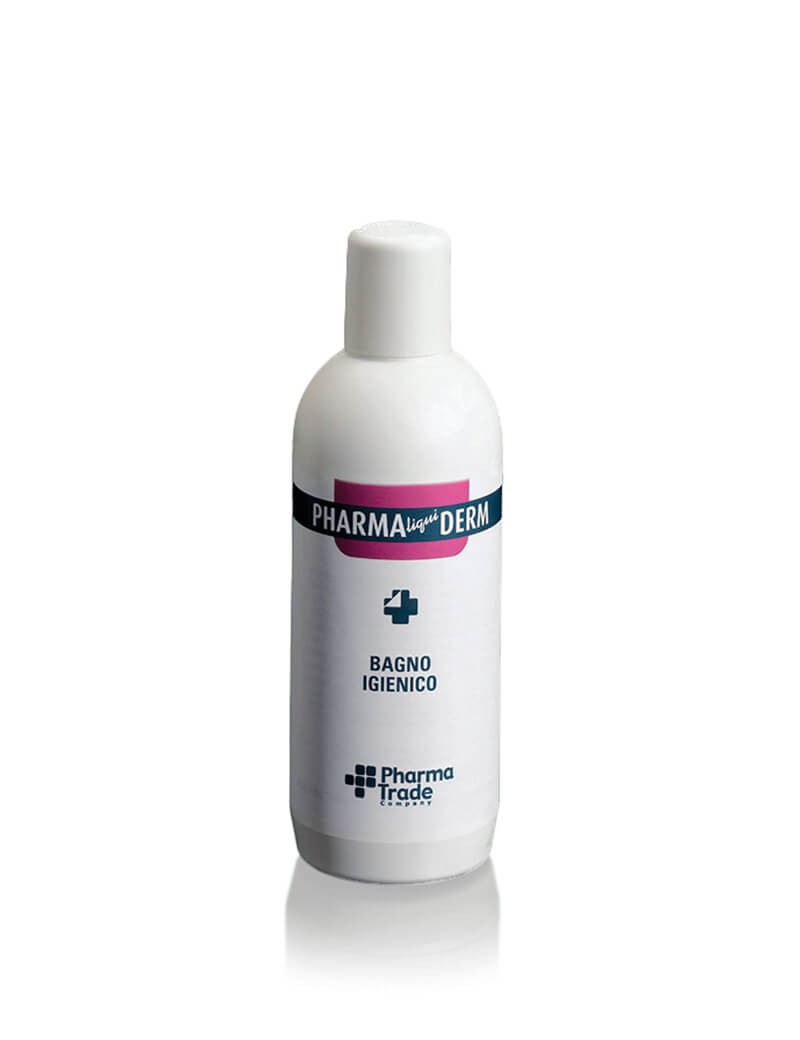 PHARMADERM BAGNO IGIENICO ML.500