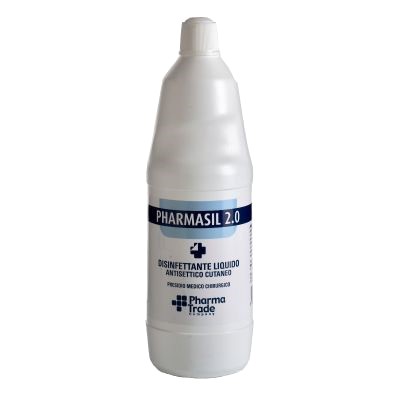 DISINFETTANTE PHARMASIL 1000ML