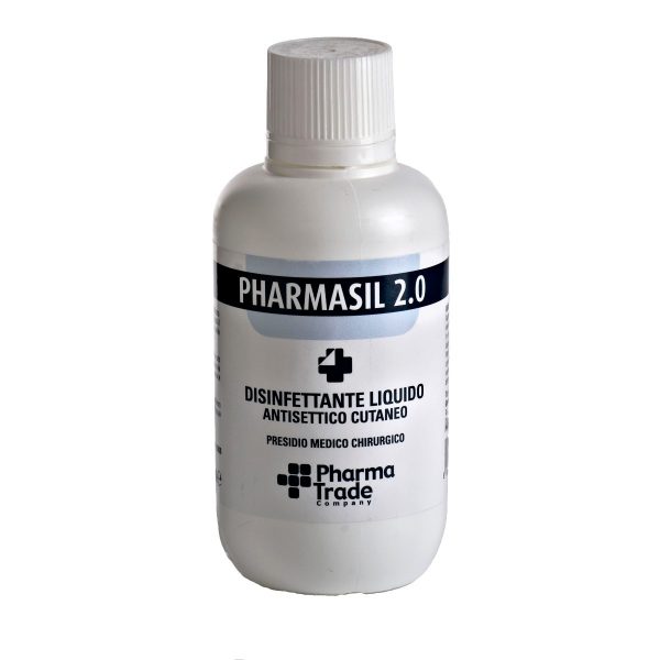 DISINFETTANTE PHARMASIL 250ML