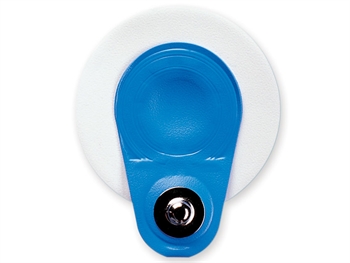 ELETTRODI AMBU BLUE SENSOR M - SNAP