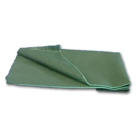 FEDERA MONOUSO IN TNT 50 x 80CM 20GR VERDE
