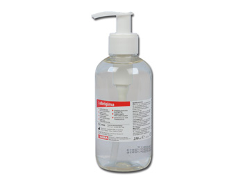 GEL LUBRIFICANTE 250ML