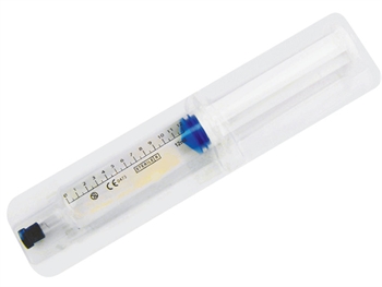 GEL LUBRIFICANTE CATETERI STERILE 12ML