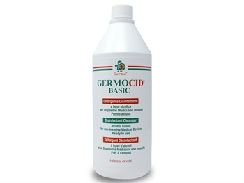 GERMOCID BASIC SPRAY 750ML