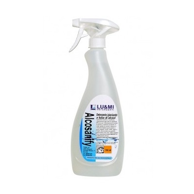 IGIENIZZANTE BATTERICIDA ALCOLSANIFY 0,75 ML