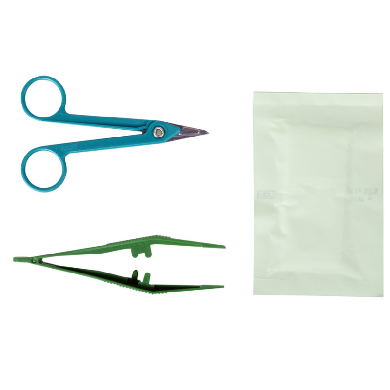 KIT RIMOZIONE SUTURE 1