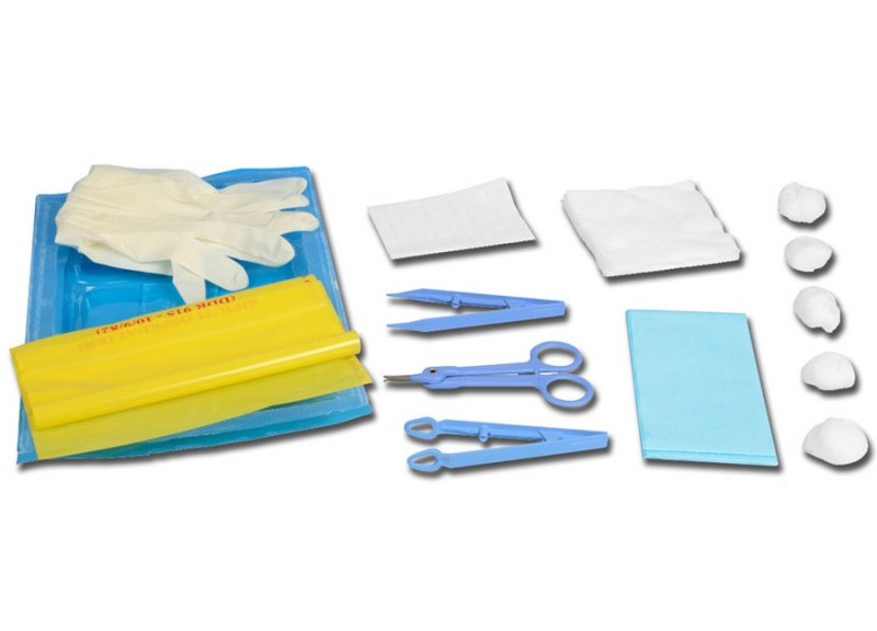 KIT RIMOZIONE SUTURE 3
