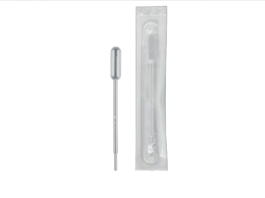PIPETTE PASTEUR 3ML