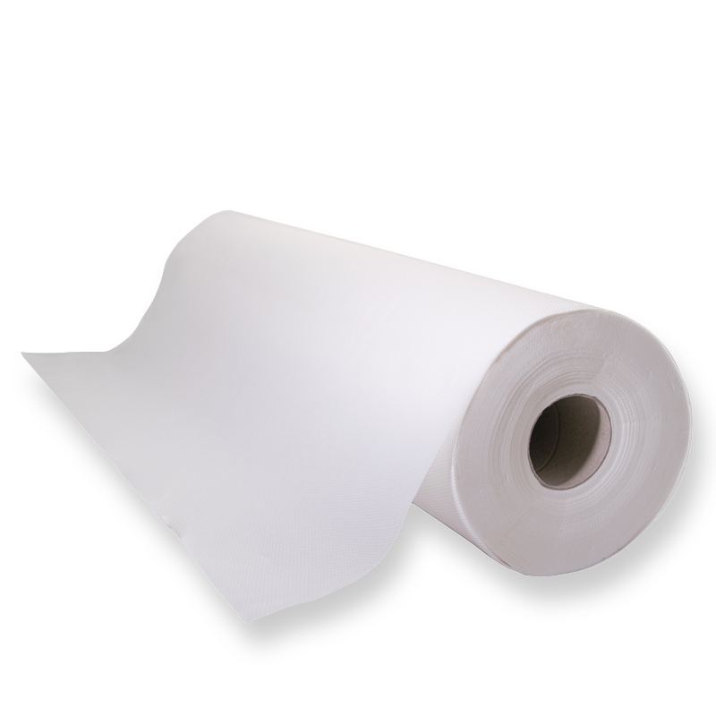 LENZUOLINO MEDICO H 60 CM 2 VELI PURA CELLULOSA 76 MT