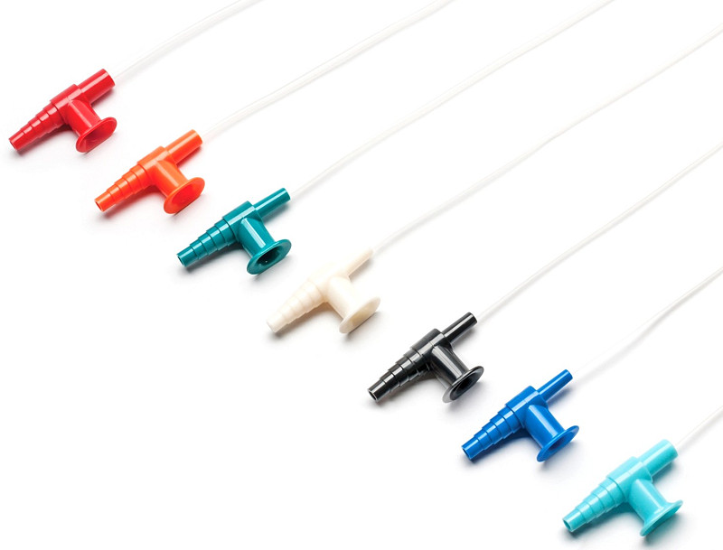 SONDE ASPIRAZIONE CON VALVOLA CH 06