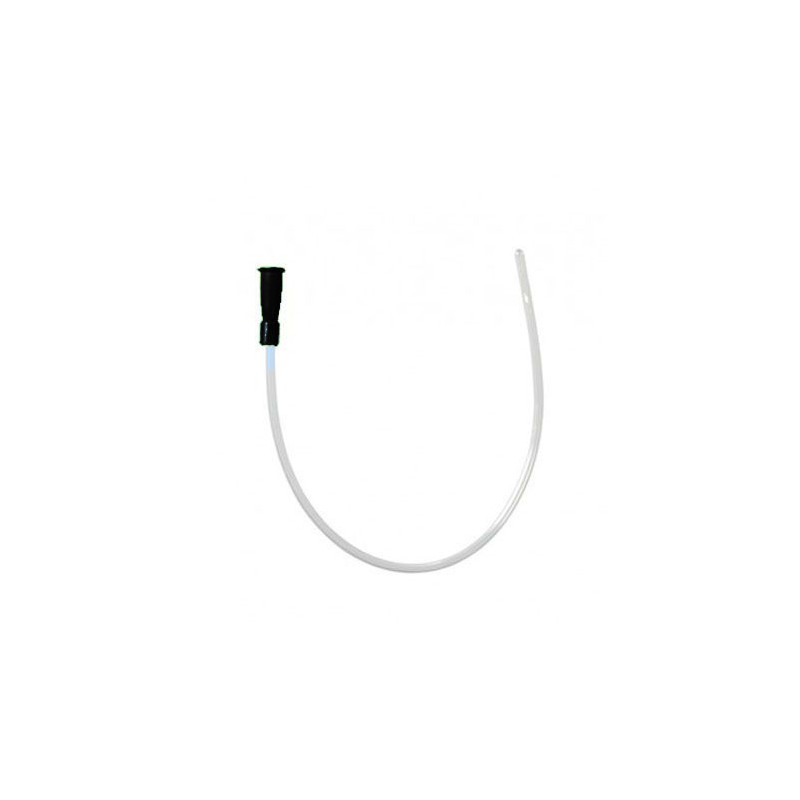 SONDE NELATON UOMO 40CM CH 12 