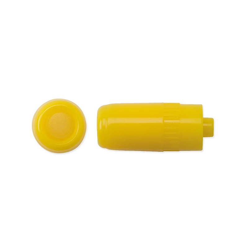 TAPPINI LUER LOCK PERFORABILI