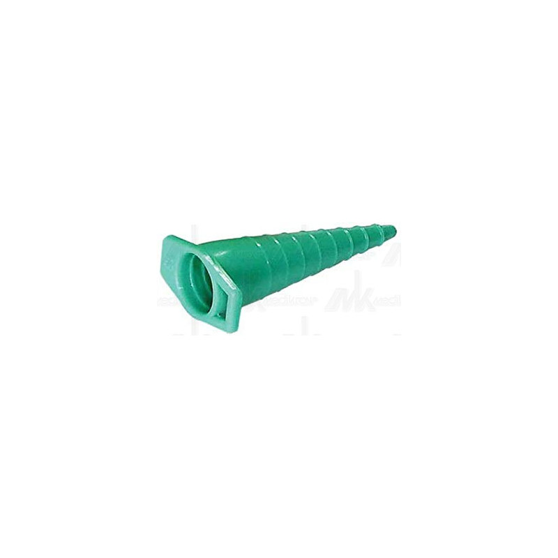TAPPI CATETERE STERILE UNIVERSALI