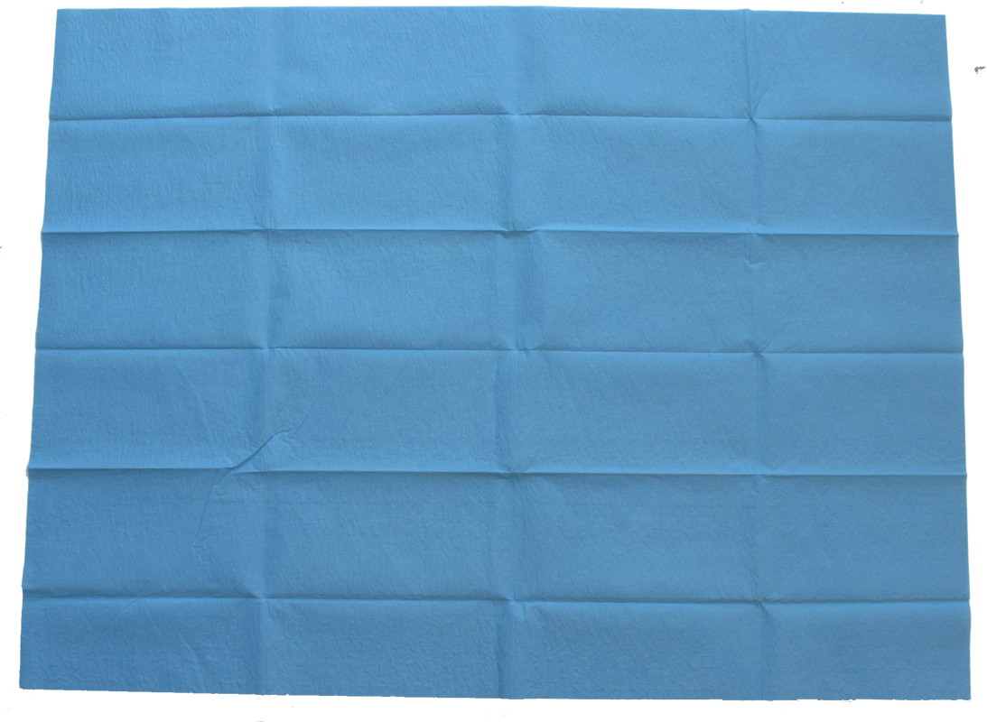 TELO CHIRURGICO 150 x 200CM BIACCOPPIATO NON STERILE