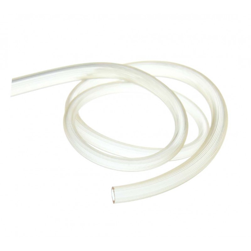 TUBO IN PVC A BOBINA 5 x 08/08 x 13MM 50MT