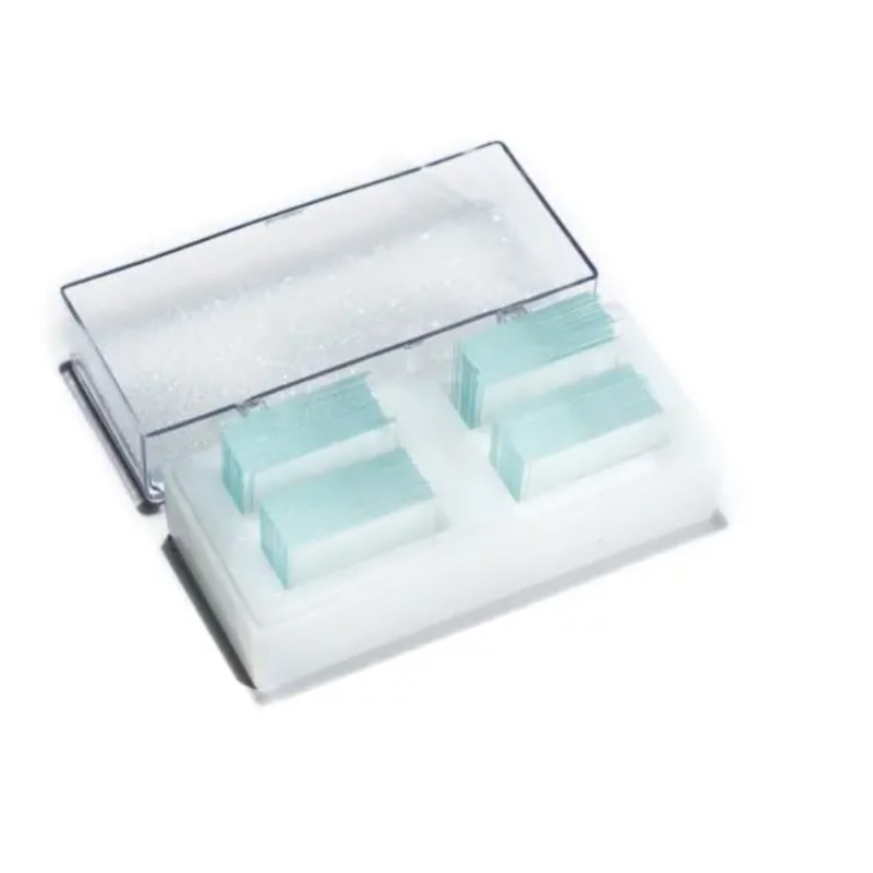VETRINO COPRIOGGETTO 22 x 22MM