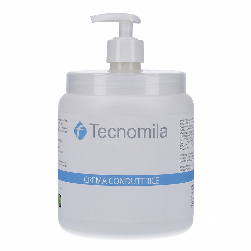 CREMA TECAR TECNOMILA