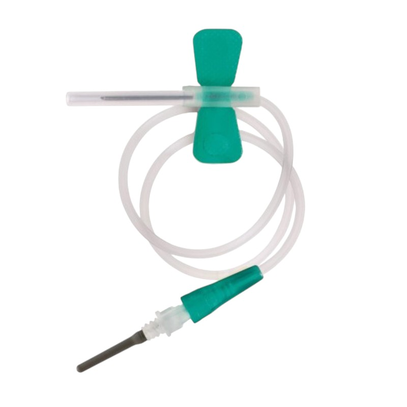 AGHI FLY 21G CON ADATTATORE LUER